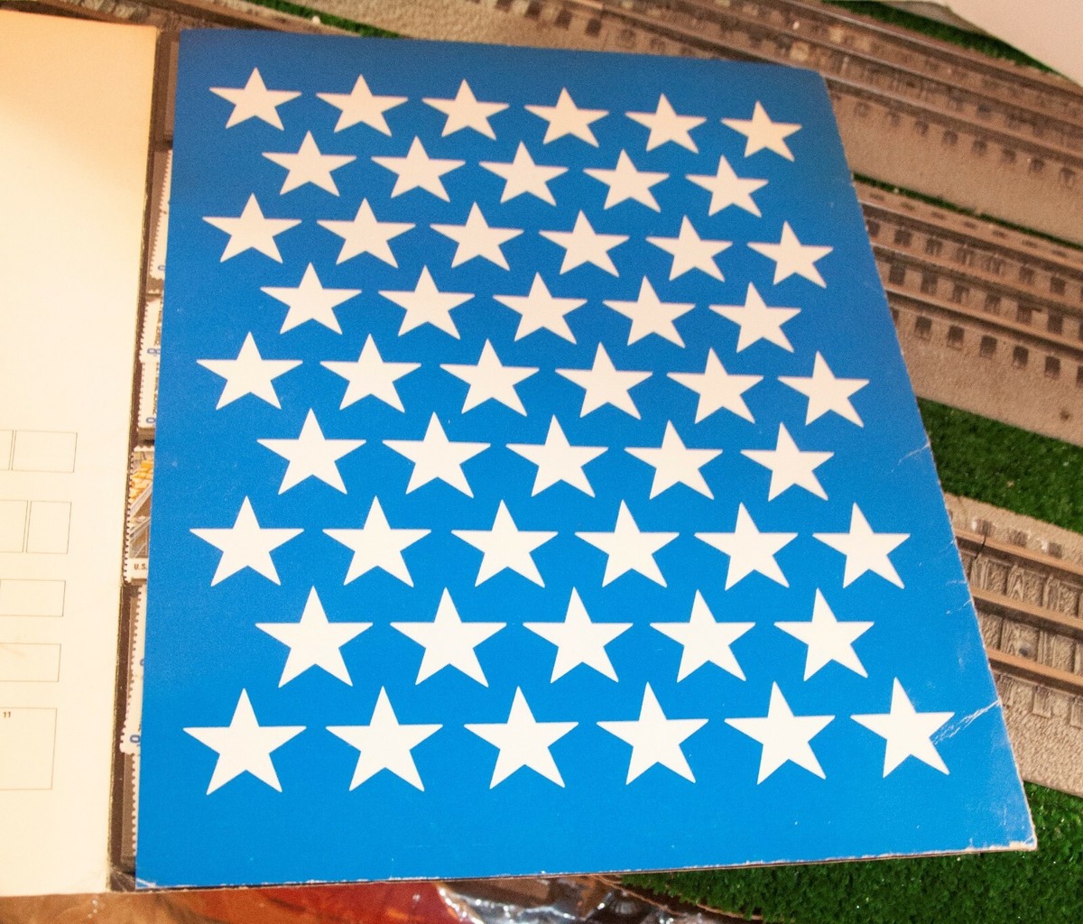 コレクション UNITED STATES POSTAL SERVICE 72~76 NO733 1489-98 - 1973 8c Postal Service Employees - Mystic Stamp Company