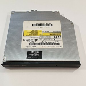HP ProBook 4320s DVD Laufwerk mit Blende Brenner Writer Drive SATA 599540-001