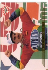 1993 Action Packed - 1993 Daytona - Jeff Gordon #93
