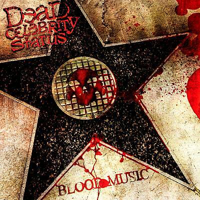 Blood Music by Dead Celebrity Status (CD, 2006) for sale online | eBay