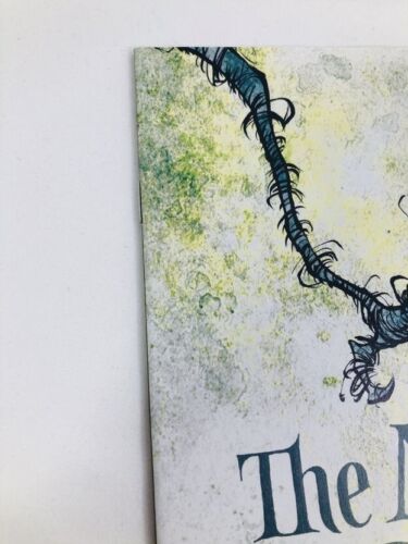 THE ME YOU LOVE IN THE DARK #1 SKOTTIE YOUNG EXCLUSIVE VARIANT Image Comic - Picture 3 of 8