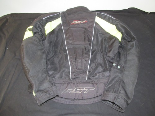 RST Ventilator II Contour Plus 