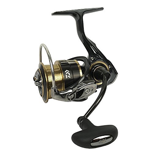DAIWA THEORY 2508PE-DH スピニングリール Daiwa THEORY 2508PE-DH リールエギング
