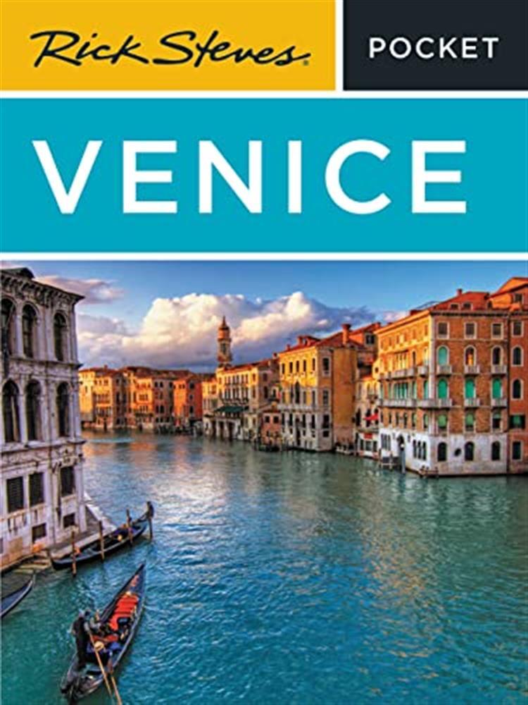 Rick steves pocket venice - Steves Rick, Openshaw Gene