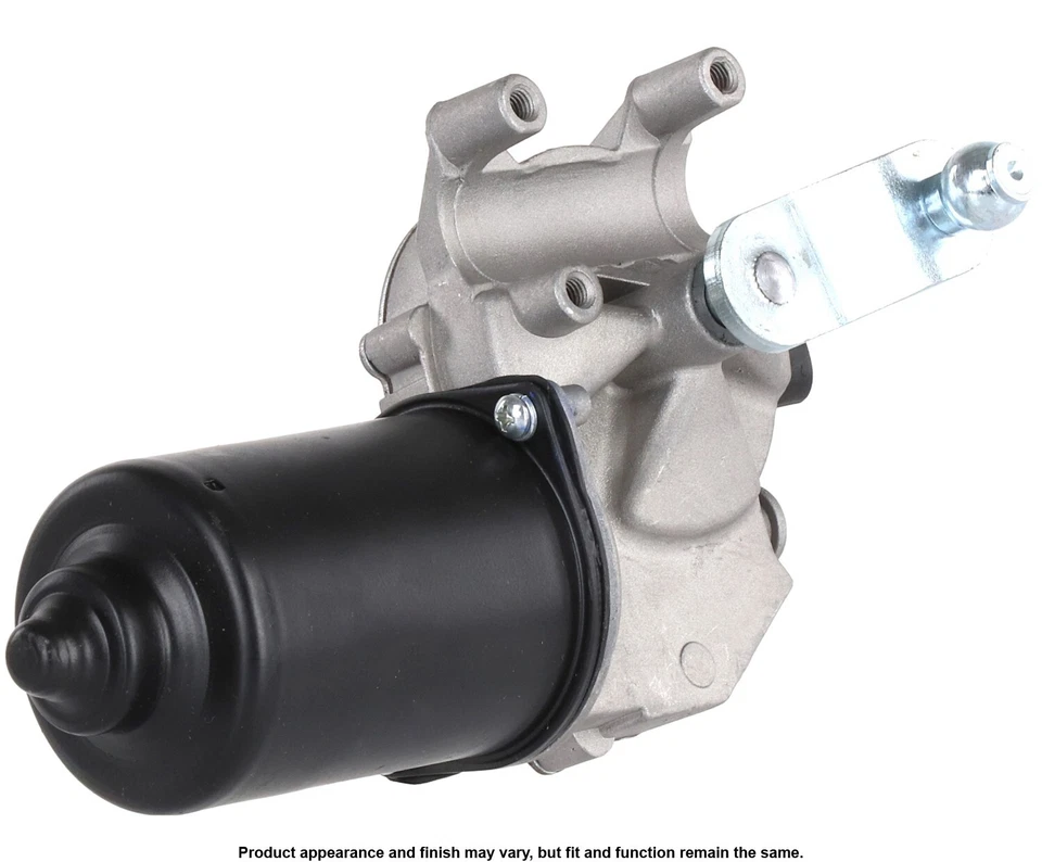 Motor limpiaparabrisas delantero cardone 2010 BMW 335d 2009-2011 Foto 3 de 4