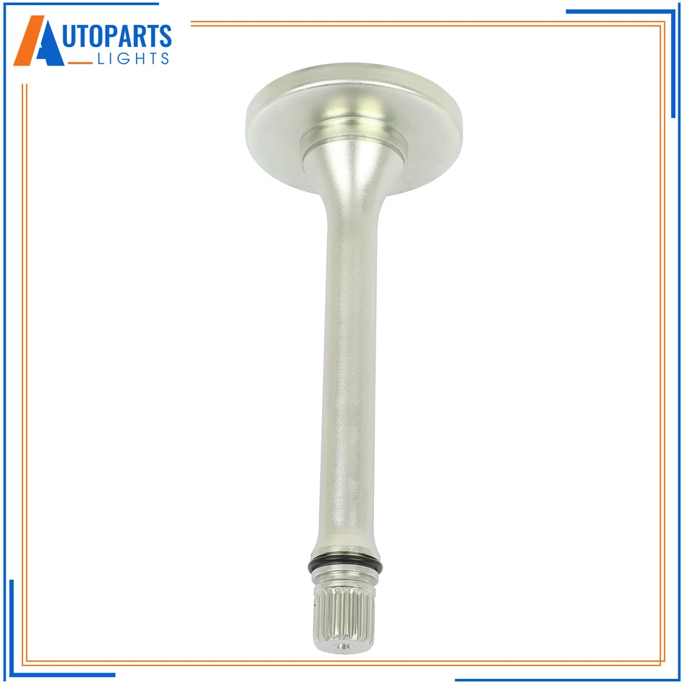 Rear Final DriveShaft Propeller Shaft For Honda Rancher 420 TRX420 2007-2013 - Image 4 of 4