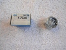 NIB NTN Bearing NK24/20R