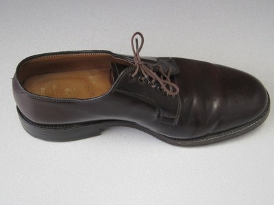 Alden Color 8 Shell Cordovan