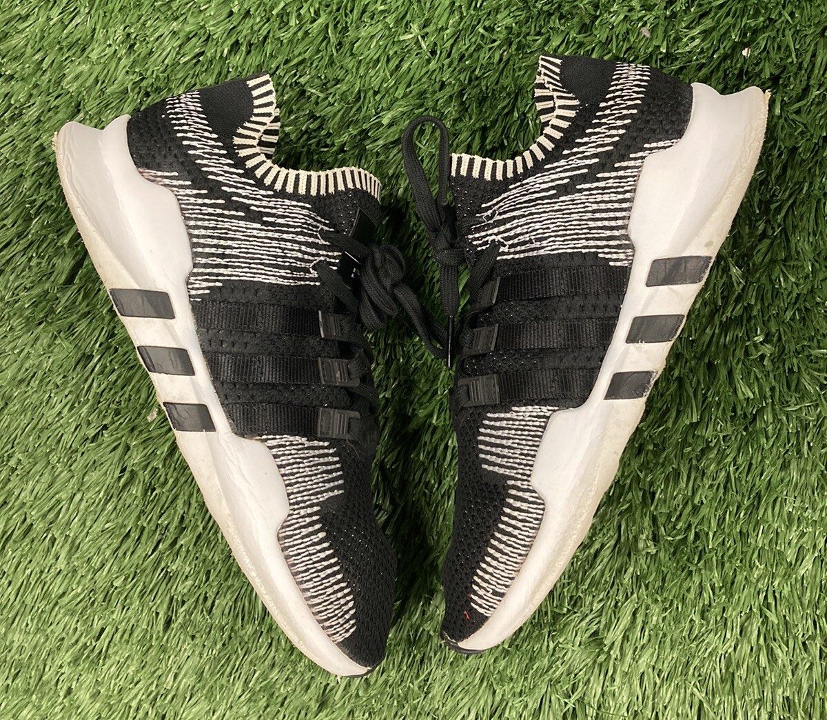 Adidas Eqt Support Adv Equipment Adv 91-16 Running Adidas EQT