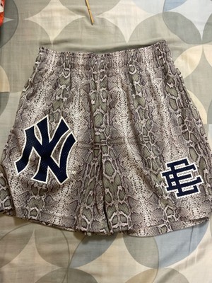 eric emanuel shorts medium