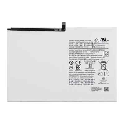 Samsung Galaxy Tab A7 10.4 2020 der SCUD-WT-N19 Akku SM-T500, SM-T505