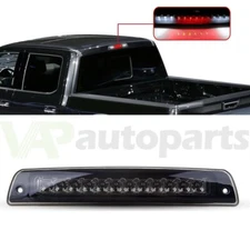 For 94-2001 Dodge Ram 1500 2500 3500 Pickup LED 3rd Third Brake Light Cargo Lamp