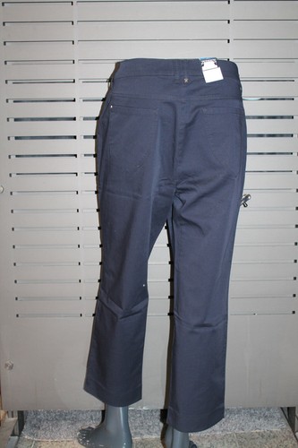 Zerres Damen CORA Hose darkblue neu Gr. 46 aus der Yachting Kollektion - Bild 4 von 5
