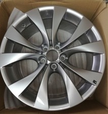 36118037349 Cerchio in lega metallo leggero 10JX20 ET:40 -ORIGINALE- BMW X5 E70