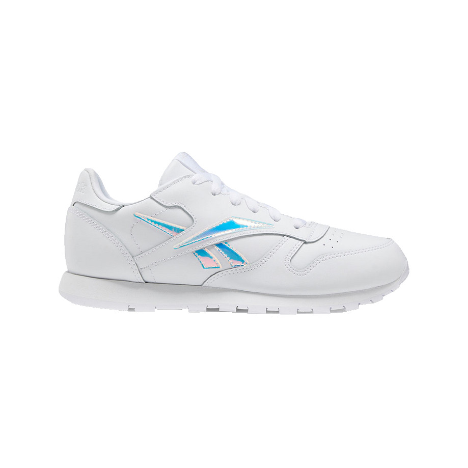REEBOK KIDS SHOES CLASSIC LEATHER EF3005