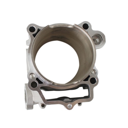 95mm YFZ450 Big Bore Kit 98mm +3 Cylinder Top End Rebuild Assembly 480c Redo Kit - Picture 21 of 24