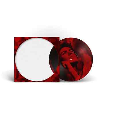 George Michael / CARELESS WHISPER (PICTURE DISC) / Sony Music Catalog / 1980283