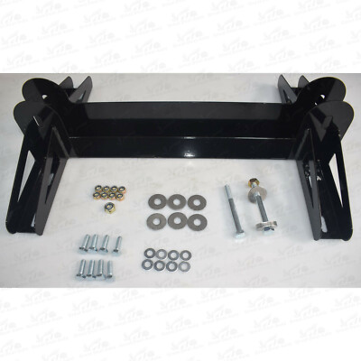 10+ Frame Mount Tool Box