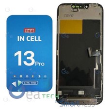Display Lcd Zy Incell Fhd Ltps 1080P Apple Iphone 13 Pro | Ic Austauschbar