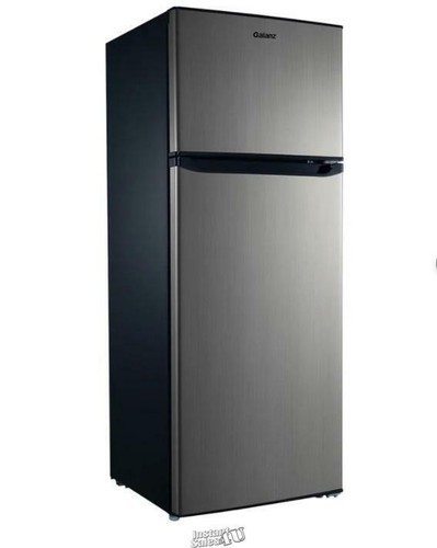 3 cubic foot fridge