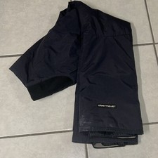 Obermeyer Insulated Ski Snow Pants Women s Size 6 Black