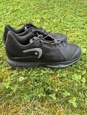 Head Sprint Pro 3.5 Herren Tennisschuhe Allcourtschuhe (neuwertig) - Gr. 44,5