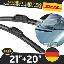 SCHEIBENWISCHER FÜR AUDI 80 B4 COUPE S2 VW Passat,Transporter Skoda Superb I 3U4