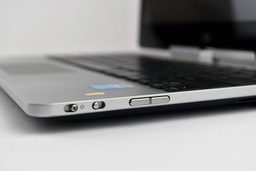 11.6" HP EliteBook Touchscreen i5 5th Gen- 8GB 128GB SSD | Windows 10 | Grade B - Picture 15 of 24