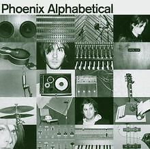Alphabetical von Phoenix | CD | Zustand gut