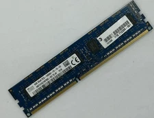 SK hynix 8GB DDR3 1866 ECC UDIMM RAM  2Rx8 PC3-14900E for DELL HP Lenovo Acer