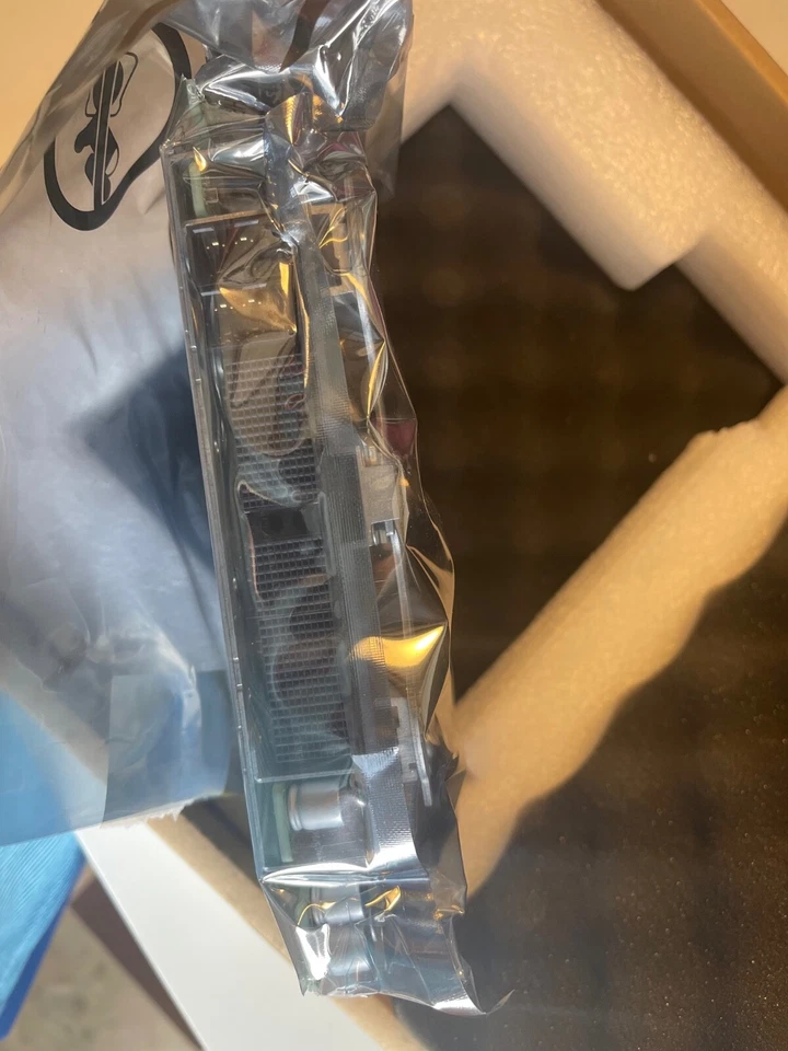 New Genuine Dell PowerEdge FX2 PCIE Fan Controller Board V8FGT - Image 2 of 4