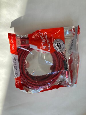 DisplayPort Cable 4K Cable Male to Male 4K Computer Cable