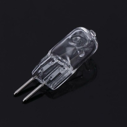 G4 220V-240V 75W Vertical Wire Halogen Lamp Bulb For Photo Studio Flash Light - Picture 5 of 6