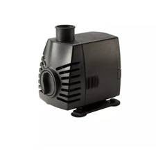 Total Pond Large Fountain Pump 52228 - Fountain Pump with Flow Control