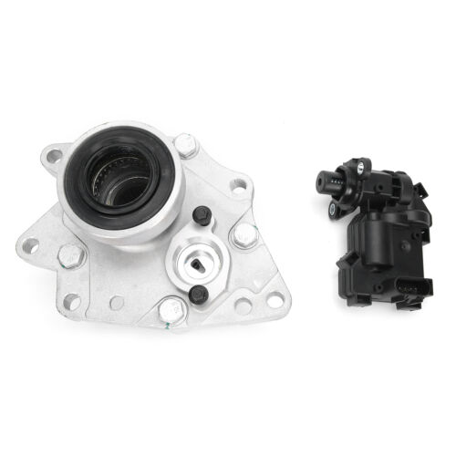Front Axle Disconnect Actuator 600‑115 15884292 12479302 Part For Trailblazer - Picture 1 of 12