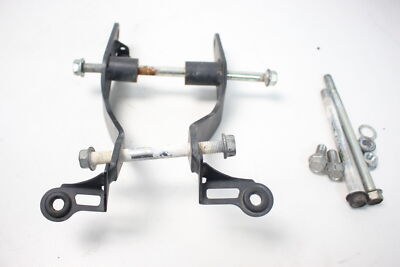 2021 Honda CBF 300 CB 300 Engine Motor Mount Hardware