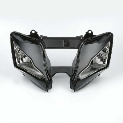 thv for kawasaki zx-10r zx10r 2011-2015 12 13 14headlight front