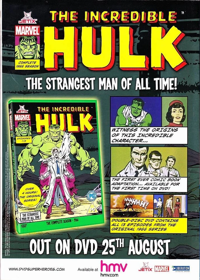 DEATHRAY #15 - 2008 UK magazine - Greg Bear interview, Doctor Who - Image 4 of 4