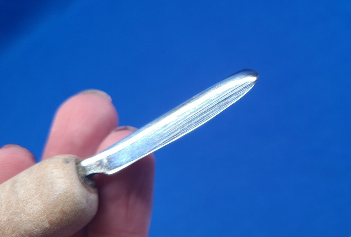 Drake Carving Knife Whittling Detailing 1 3/4" Blade eBay