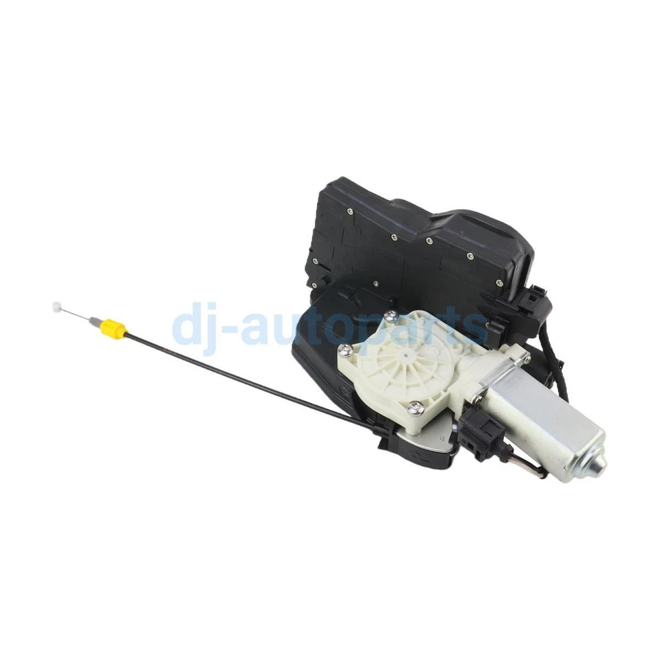 Привод заднего правого дверного замка A51227169252 для BMW 7 Serise E66 E65 740Li 750Li - Изображение 4 из 4