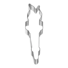 Torch 5'' Cookie Cutter Patriotic Metal
