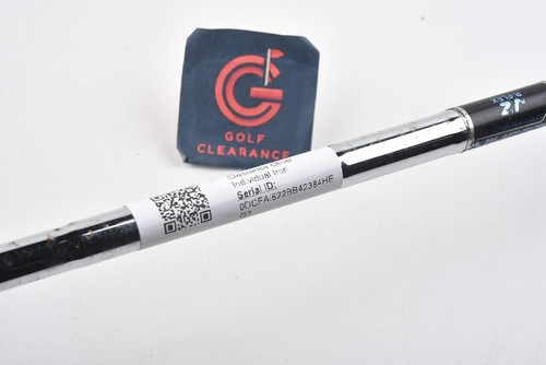 Ping i3 O-Size #3 Iron / Blue Dot / Regular Flex Ping Cushin JZ Shaft - Picture 5 of 6