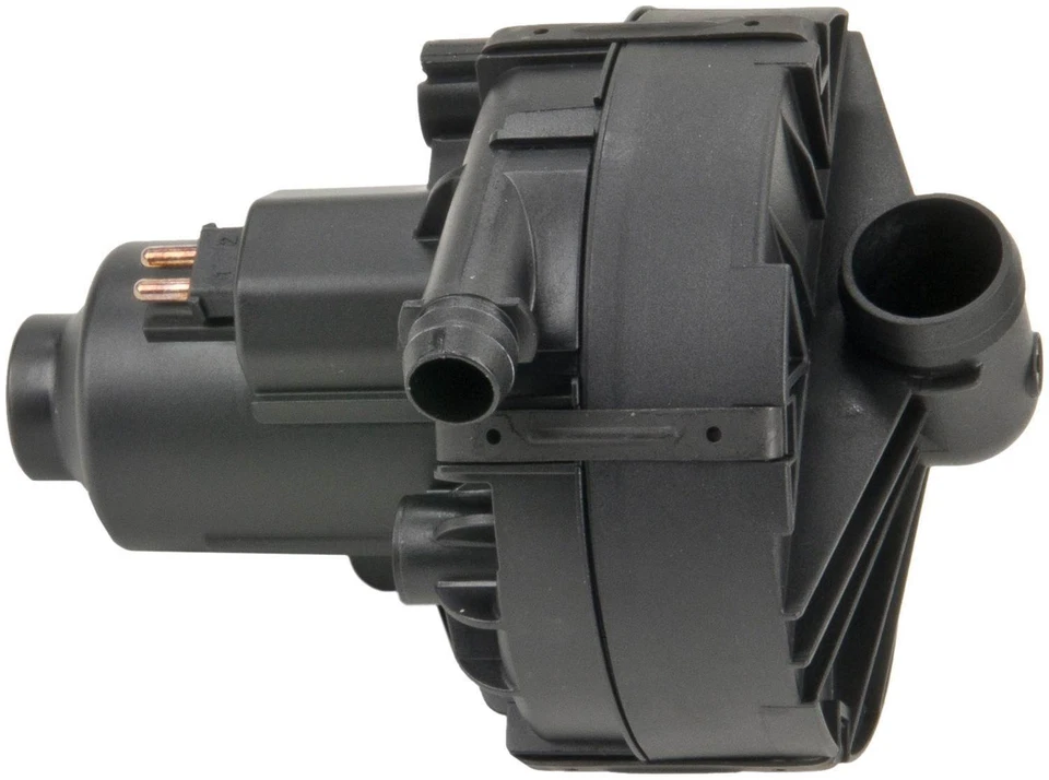 Bosch Smog Secondary Air Injection Pump 0001405185 New For Mercedes Benz - Image 2 of 4
