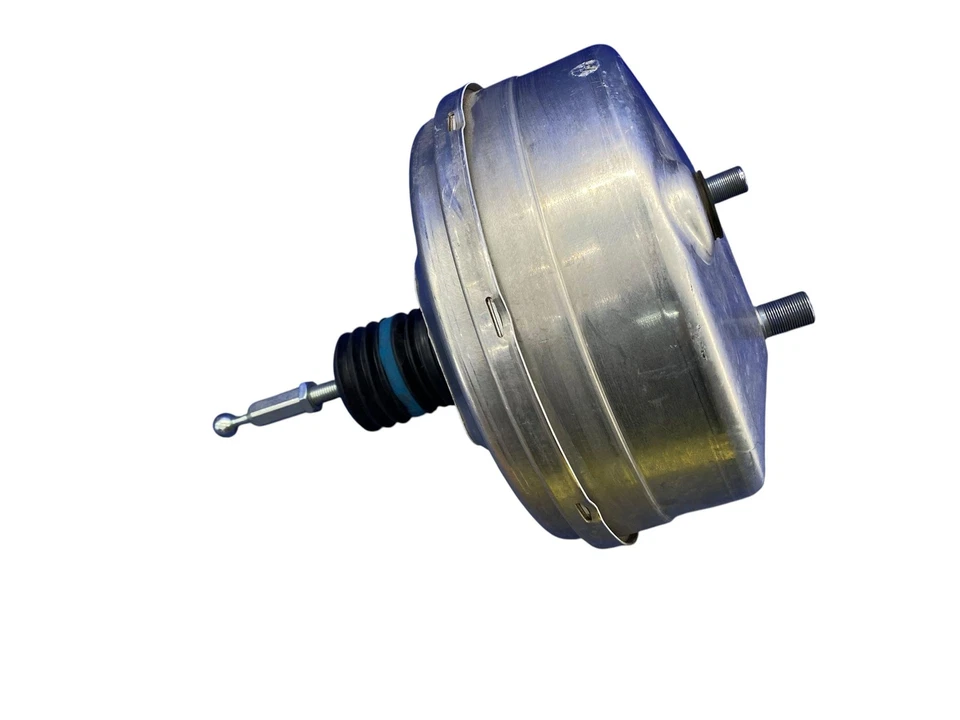 Amplificador de freno eléctrico Audi S8 2020 2021 2022 2023 2024 AWD 4,0 L 4N0612103 OEM Foto 4 de 4