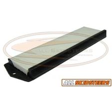 For Bobcat Heater Vent Filter S100 S130 S150 S160 S175 S185 S205 skid cab Inner