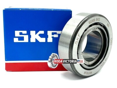 SKF 32205 Bj2/q Tapered Roller Brgs Factory for sale online | eBay