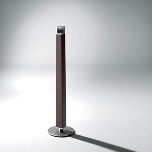 yamaha light speaker