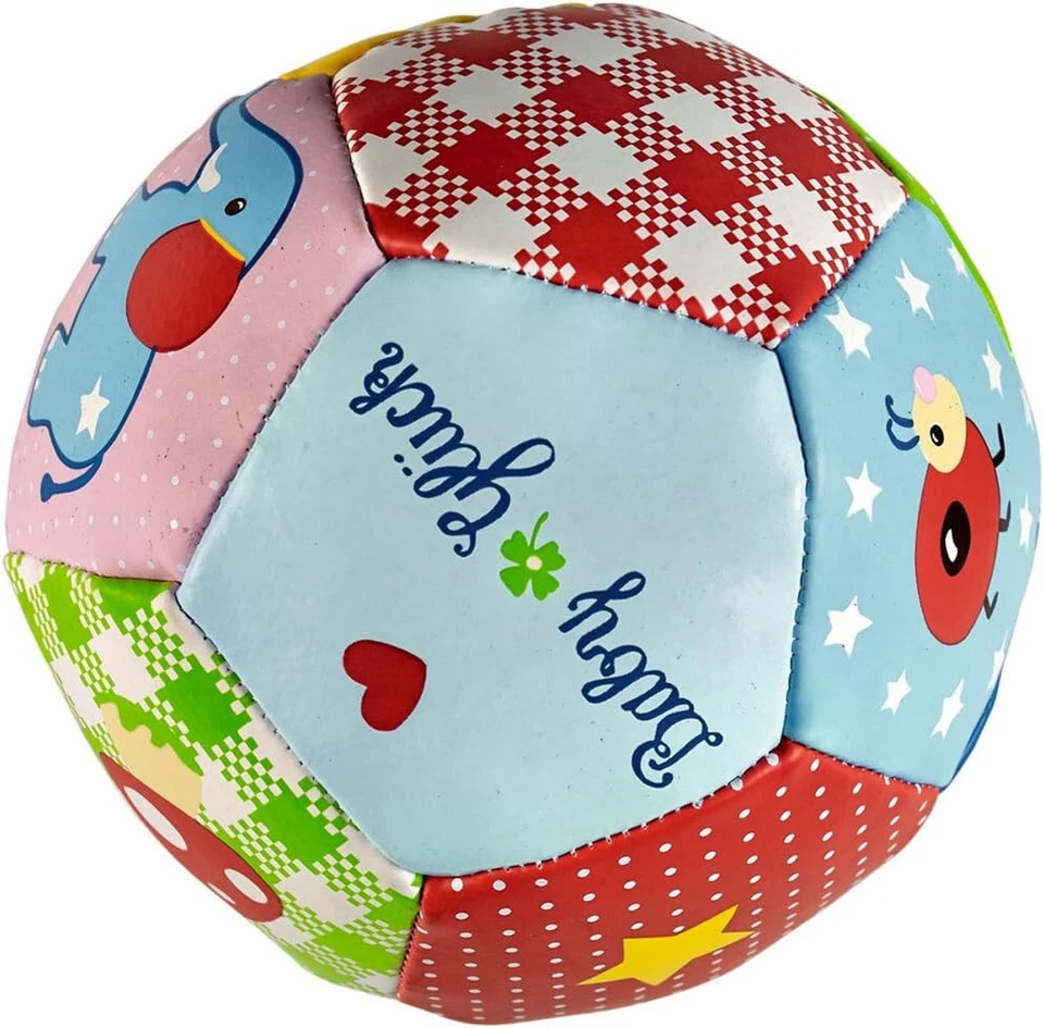 SPIEGELBURG Baby Ball Softball BabyGlück Coppenrath Spigelburg NEU