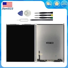 Replace LCD Screen Display Digitizer For iPad 9 9th Gen 10.2" 2021 A2602 A2603