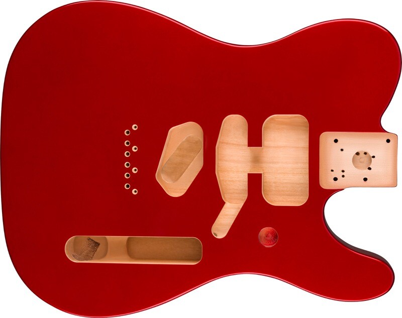ジャンク品 Fender Telecaster 1966 Fender Telecaster [*Demo Video] – Emerald City Guitars